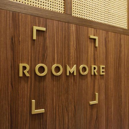 Roomore Apartments Salonic Exterior foto