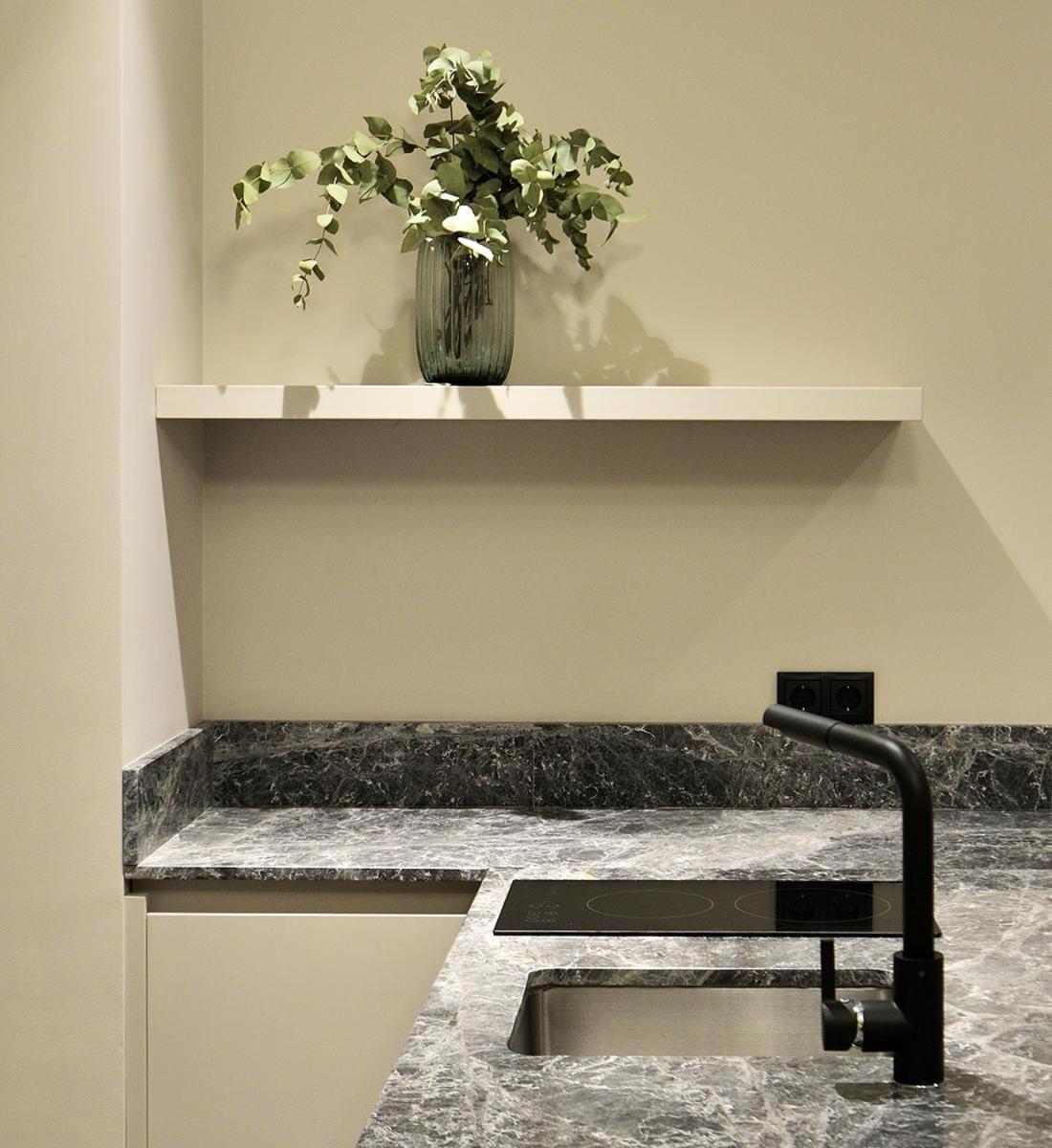 Roomore Apartments Salonic Exterior foto