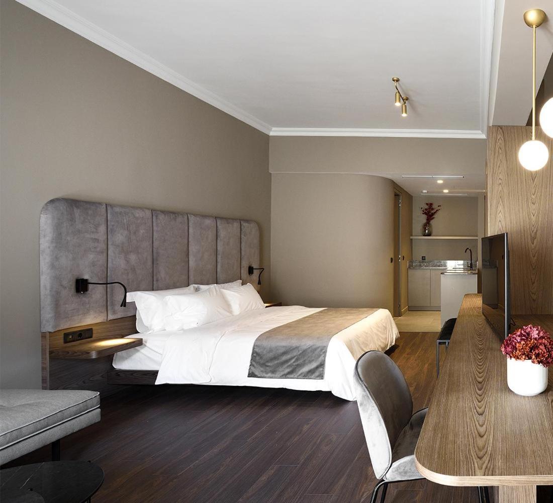 Roomore Apartments Salonic Exterior foto