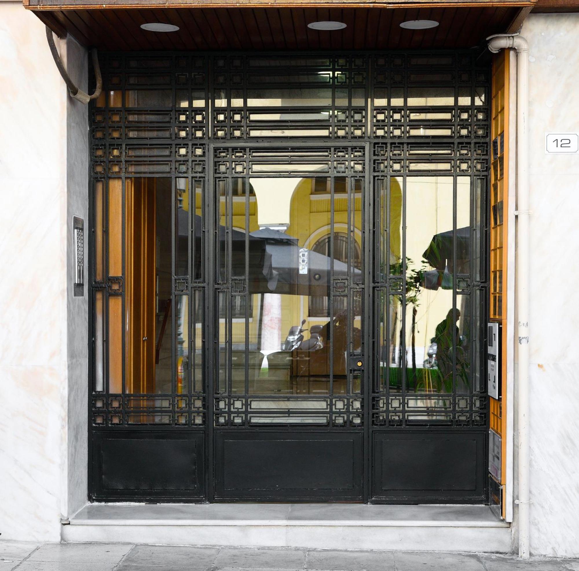 Roomore Apartments Salonic Exterior foto