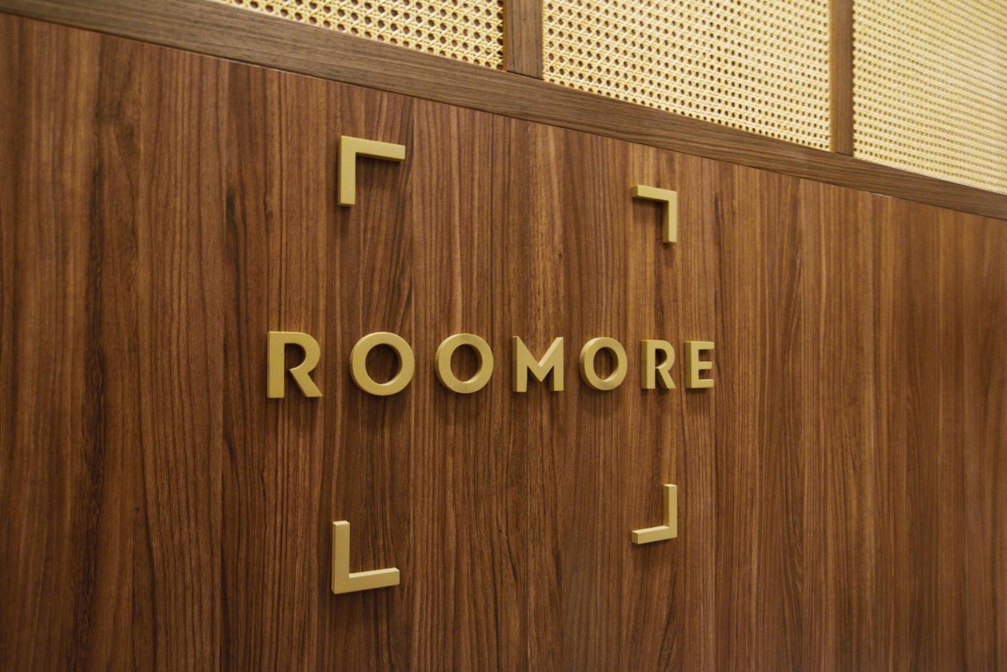Roomore Apartments Salonic Exterior foto