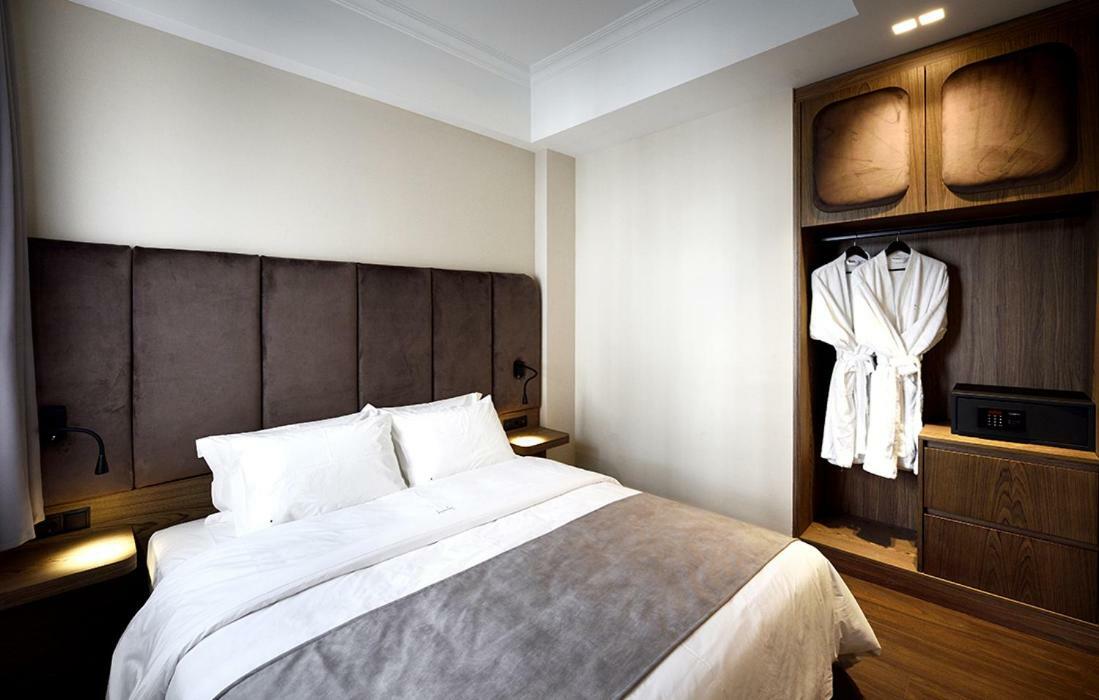 Roomore Apartments Salonic Exterior foto