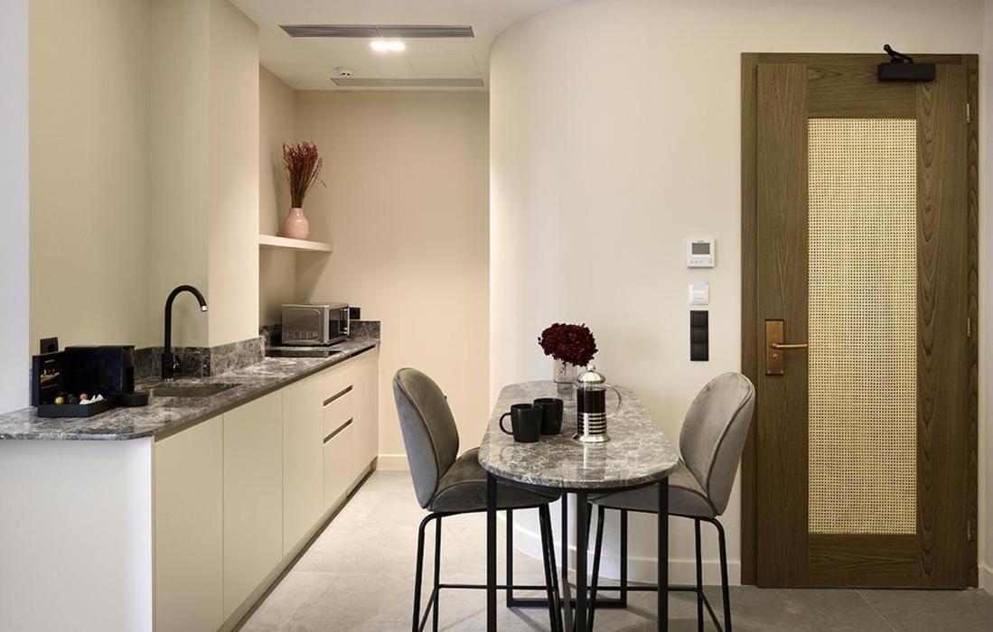 Roomore Apartments Salonic Exterior foto