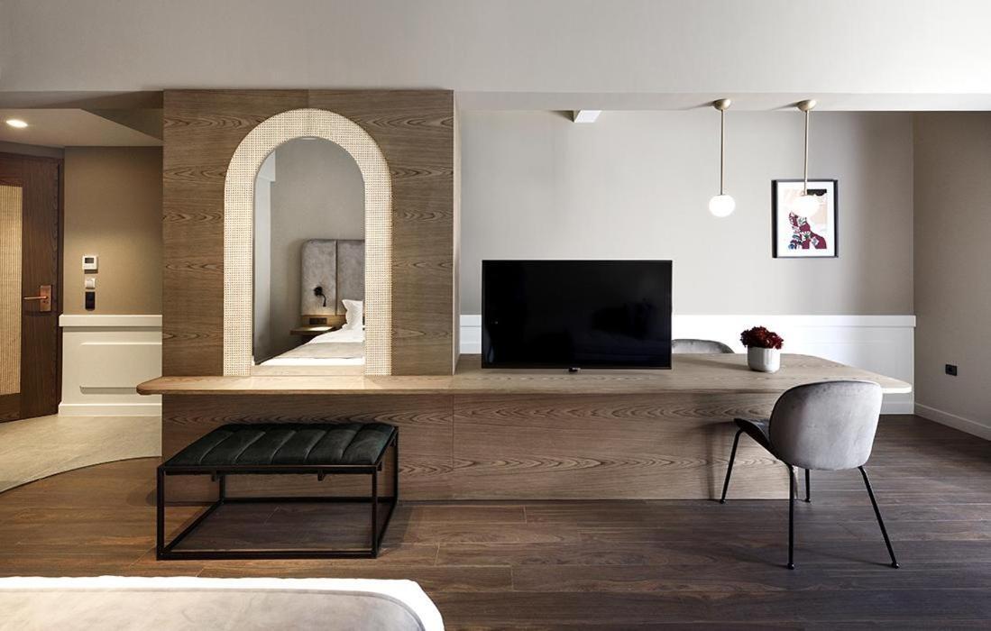 Roomore Apartments Salonic Exterior foto