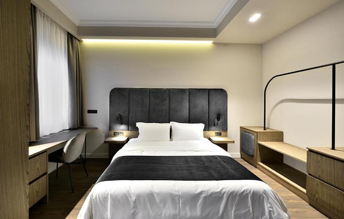 Roomore Apartments Salonic Exterior foto
