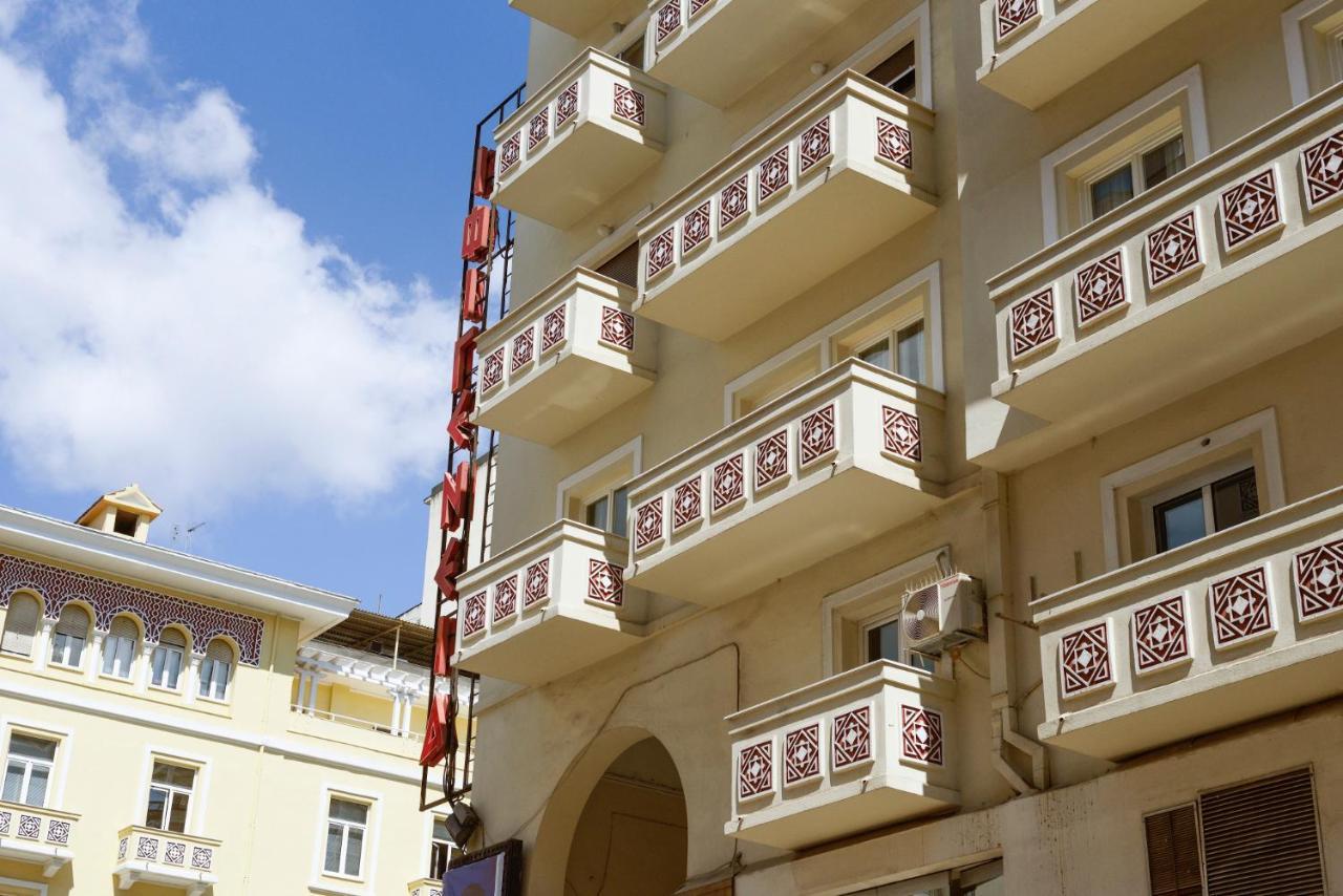 Roomore Apartments Salonic Exterior foto