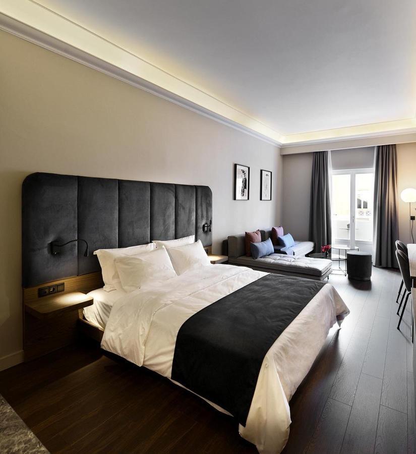 Roomore Apartments Salonic Exterior foto