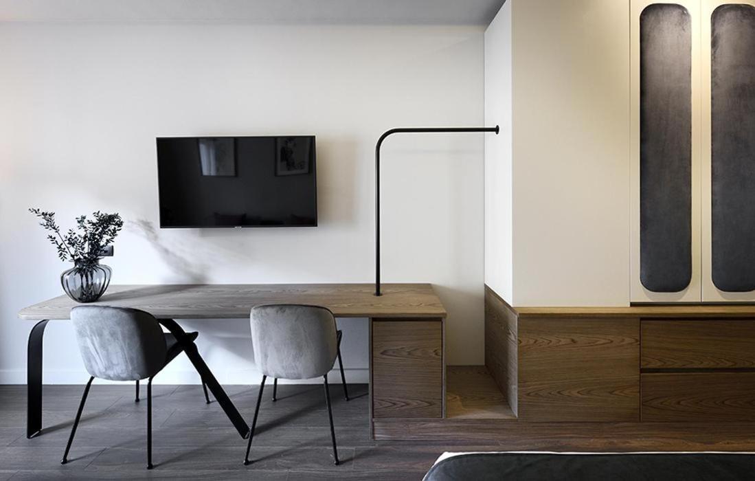Roomore Apartments Salonic Exterior foto