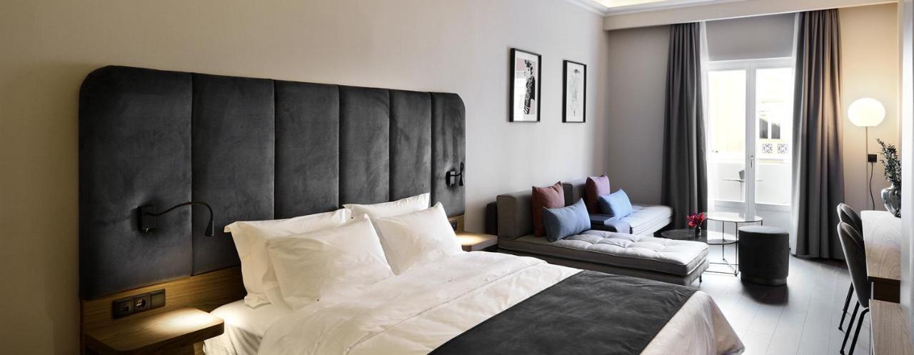 Roomore Apartments Salonic Exterior foto