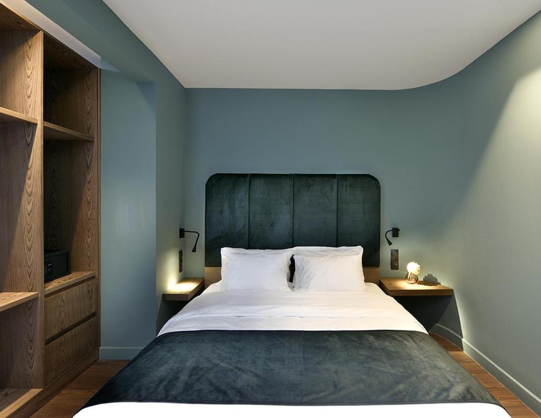 Roomore Apartments Salonic Exterior foto
