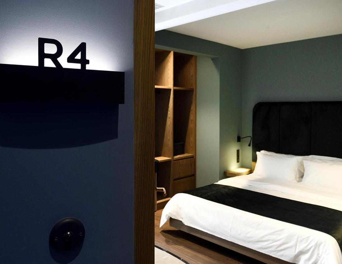 Roomore Apartments Salonic Exterior foto