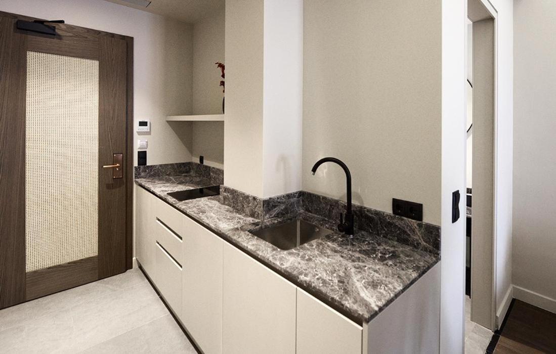 Roomore Apartments Salonic Exterior foto