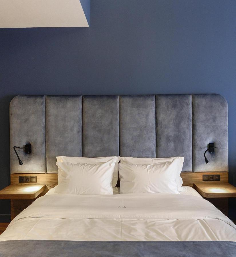 Roomore Apartments Salonic Exterior foto